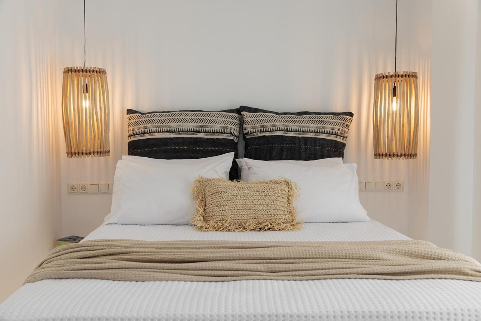Country Villas Stelida  Bagian luar foto