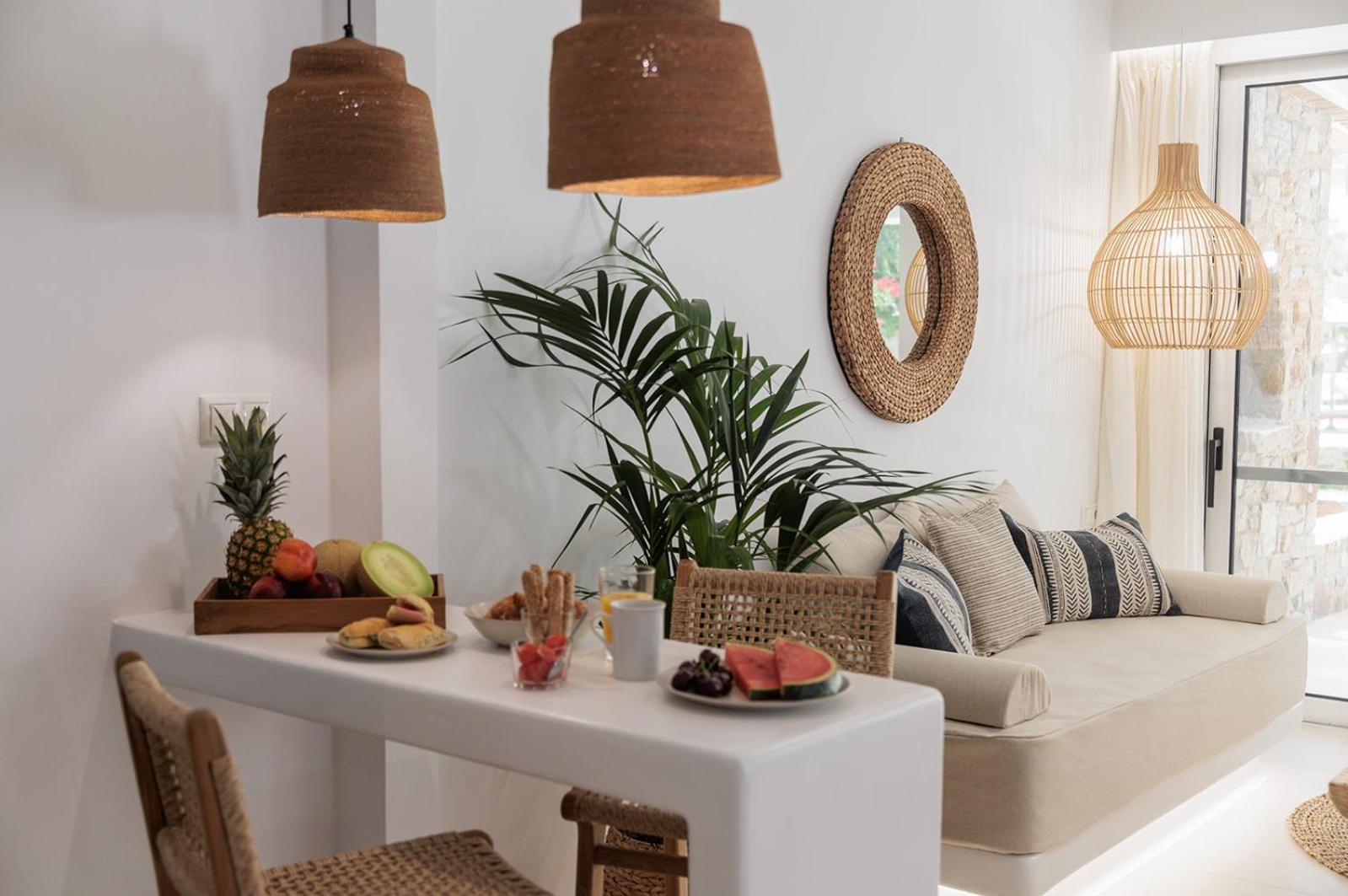 Country Villas Stelida  Bagian luar foto