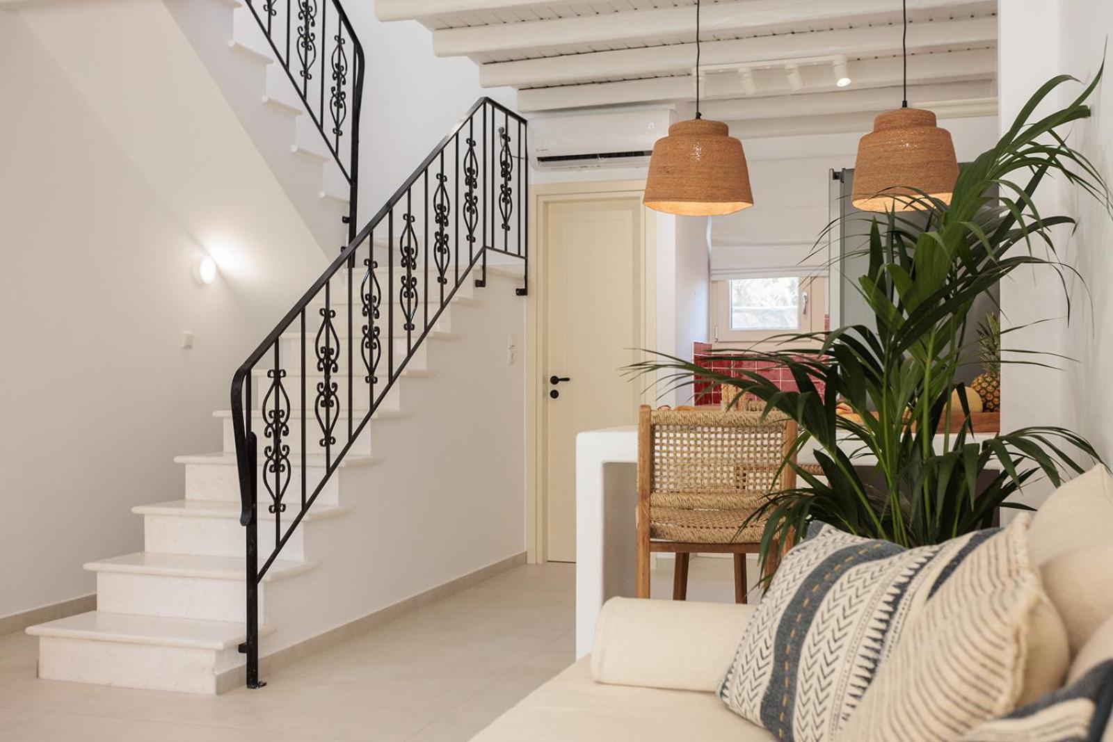 Country Villas Stelida  Bagian luar foto