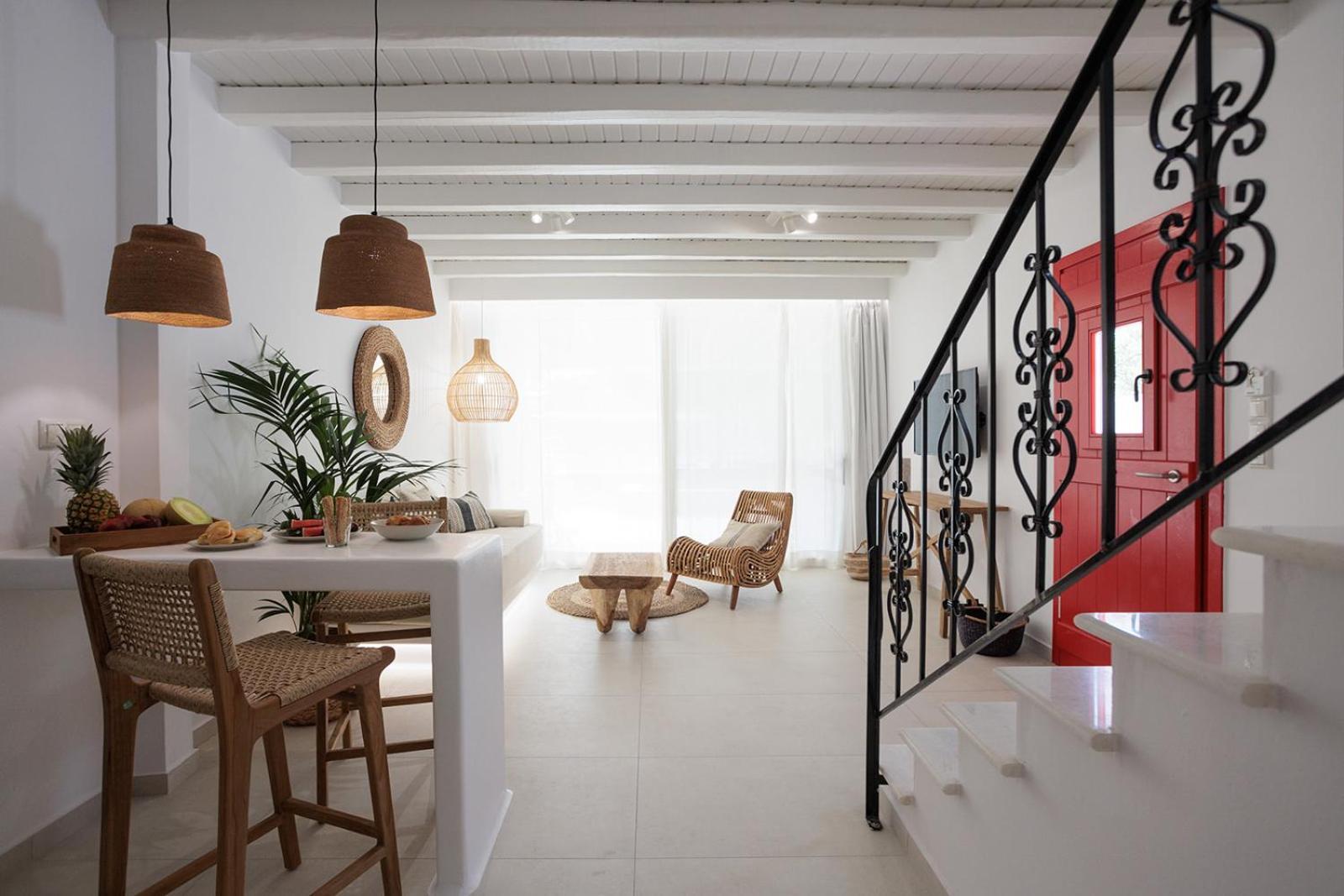 Country Villas Stelida  Bagian luar foto