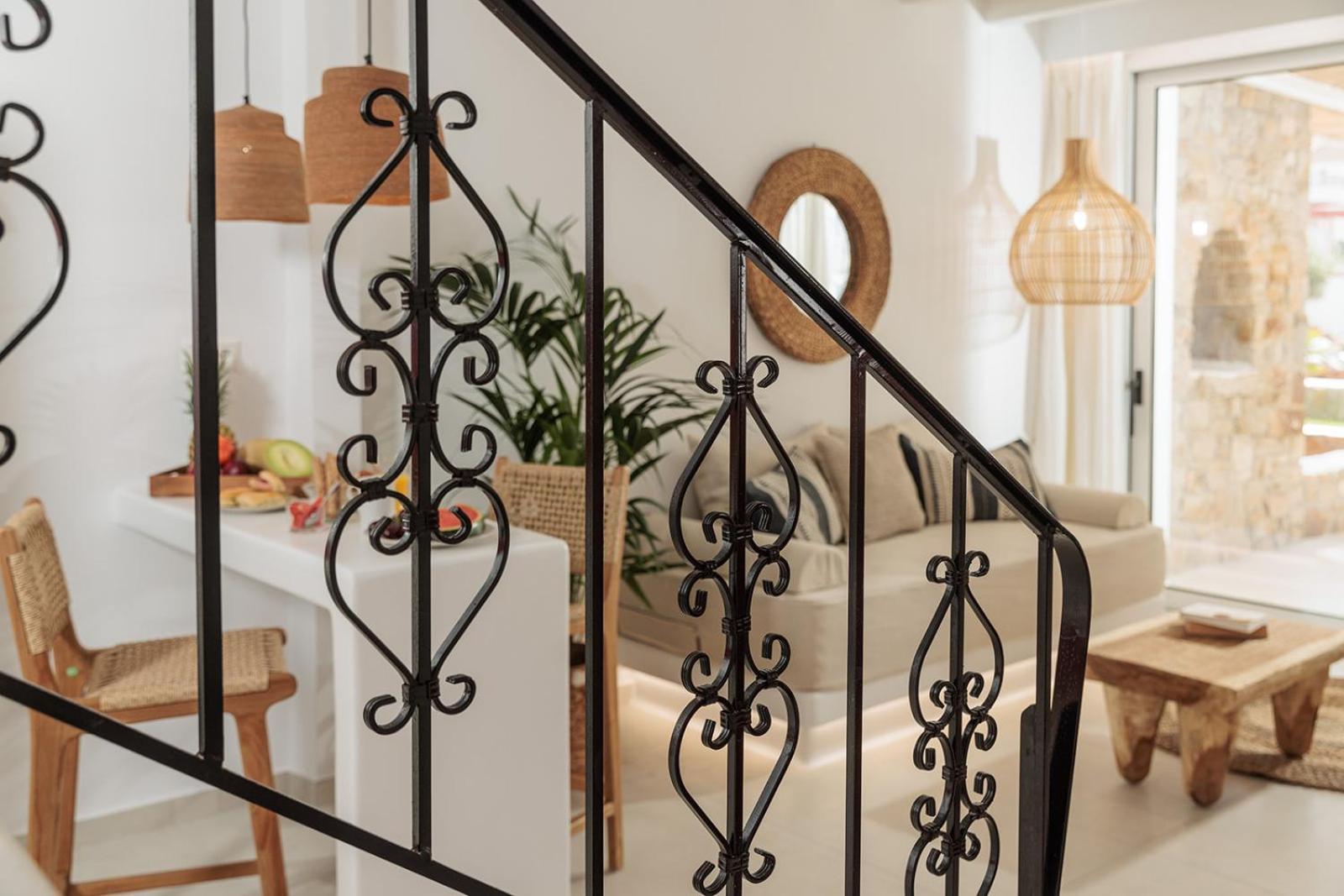 Country Villas Stelida  Bagian luar foto